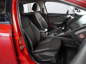 Хетчбэк Ford Focus 2014 года, 1049000 рублей, Минеральные Воды