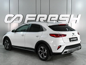 Внедорожник Kia XCeed 2020 года, 2099000 рублей, Аксай