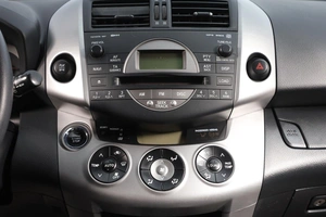 Внедорожник Toyota RAV4 2008 года, 1569000 рублей, Новосибирск