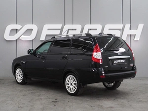 Универсал ВАЗ (LADA) Priora 2013 года, 599000 рублей, Воронеж