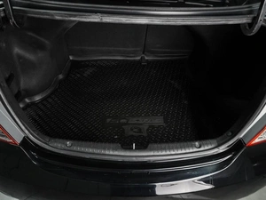 Седан Hyundai Solaris 2013 года, 819000 рублей, Воронеж