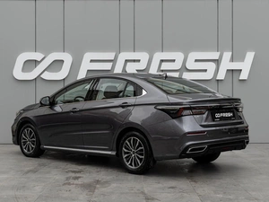 Седан OMODA S5 2023 года, 1599000 рублей, Краснодар