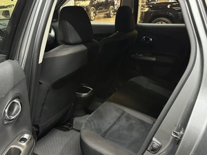 Внедорожник Nissan Juke 2013 года, 997000 рублей, Красноярск