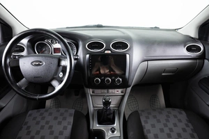 Универсал Ford Focus 2008 года, 499000 рублей, Пермь