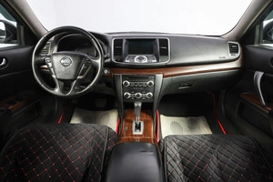 Седан Nissan Teana 2008 года, 1049000 рублей, Новосибирск