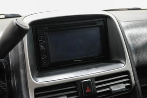 Внедорожник Honda CR-V 2006 года, 699000 рублей, Новокузнецк