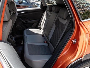 Внедорожник Volkswagen Taos 2021 года, 2340000 рублей, Краснодар