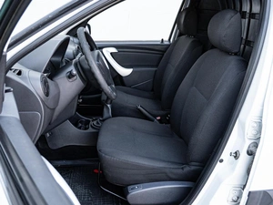 Фургон ВАЗ (LADA) Largus 2014 года, 849000 рублей, Краснодар