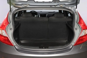 Хетчбэк Hyundai Solaris 2012 года, 889000 рублей, Новосибирск