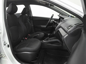 Седан Kia Rio 2017 года, 1394000 рублей, Ставрополь