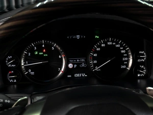 Внедорожник Lexus LX 2018 года, 9599000 рублей, Тюмень