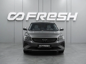 Седан Geely Emgrand 2023 года, 1660000 рублей, Воронеж
