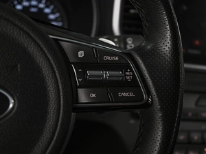 Внедорожник Kia Sportage 2020 года, 2808000 рублей, Ставрополь