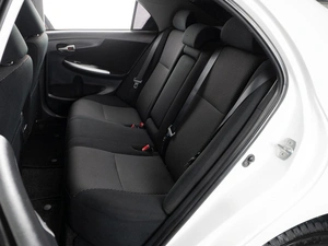 Седан Toyota Corolla 2010 года, 1265998 рублей, Тюмень