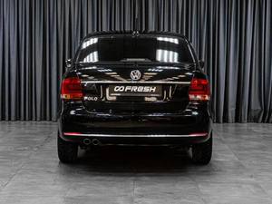 Седан Volkswagen Polo 2017 года, 1299000 рублей, Тюмень