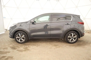 Внедорожник Kia Sportage 2020 года, 2499000 рублей, Обнинск