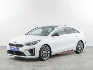 Универсал Kia ProCeed 2019 года, 1987077 рублей, Москва