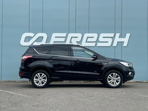 Внедорожник Ford Kuga 2019 года, 1669000 рублей, Ижевск