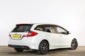 Хетчбэк Honda Jade 2019 года, 2029000 рублей, Тюмень