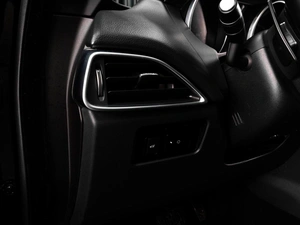 Внедорожник Jaguar F-Pace 2017 года, 2649000 рублей, Тюмень