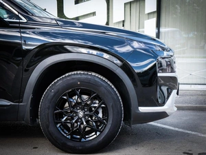 Внедорожник Hyundai Santa Fe 2022 года, 4230000 рублей, Волгоград