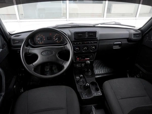 Внедорожник ВАЗ (LADA) Niva Legend 2022 года, 835000 рублей, Нижний Новгород