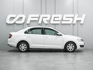 Лифтбек Skoda Rapid 2020 года, 1199000 рублей, Воронеж