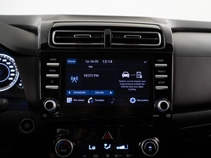 Внедорожник Hyundai Creta 2021 года, 2199046 рублей, Москва