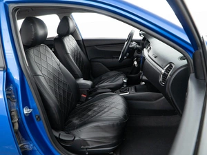 Хетчбэк Kia Rio X-Line 2020 года, 1449999 рублей, Москва