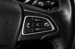 Седан Ford Focus 2018 года, 1049000 рублей, Челябинск