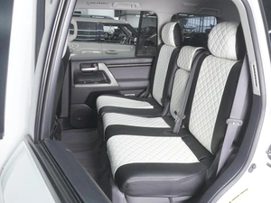 Внедорожник Toyota Land Cruiser 2007 года, 2675000 рублей, Ростов-на-Дону