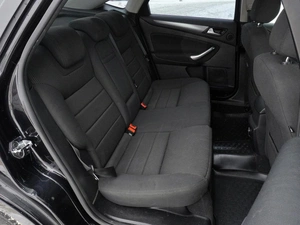 Седан Ford Mondeo 2012 года, 1023350 рублей, Нижний Новгород