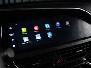 Внедорожник Geely Tugella 2023 года, 3239000 рублей, Волгоград