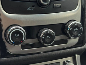 Седан Geely Emgrand EC7 2014 года, 590000 рублей, Кропоткин