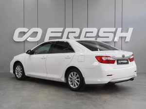 Седан Toyota Camry 2013 года, 1464000 рублей, Воронеж