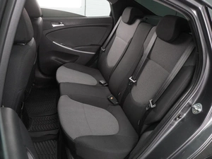 Седан Hyundai Solaris 2013 года, 899000 рублей, Воронеж