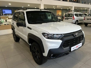 Внедорожник ВАЗ (LADA) Niva 2024 года, 1370000 рублей, Орёл