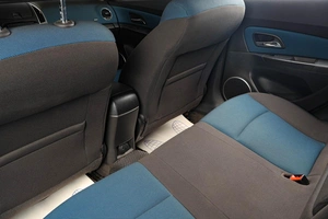 Седан Chevrolet Cruze 2013 года, 959000 рублей, Тюмень