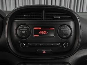 Внедорожник Kia Soul 2022 года, 1997000 рублей, Ставрополь