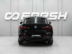 Внедорожник BMW X4 2020 года, 5880000 рублей, Ростов-на-Дону