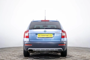 Универсал Skoda Octavia 2010 года, 929000 рублей, Пермь