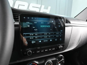 Хетчбэк Kia Rio X 2020 года, 1669000 рублей, Аксай