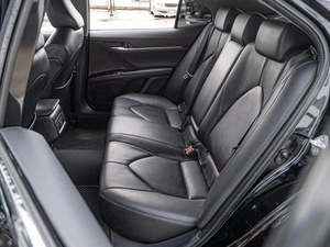 Седан Toyota Camry 2021 года, 2865000 рублей, Краснодар
