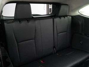 Внедорожник Toyota Highlander 2025 года, 5839050 рублей, Москва