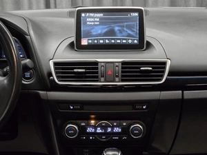Седан Mazda 3 2014 года, 1270000 рублей, Красноярск