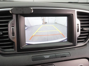 Внедорожник Kia Sportage 2016 года, 1879000 рублей, Воронеж