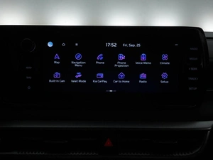 Седан Kia K5 2020 года, 2350055 рублей, Москва