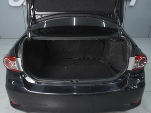 Седан Toyota Corolla 2011 года, 970000 рублей, Ростов-на-Дону