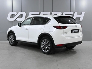 Внедорожник Mazda CX-5 2020 года, 3299000 рублей, Аксай