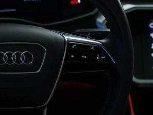 Лифтбек Audi A7 2022 года, 5517050 рублей, Москва